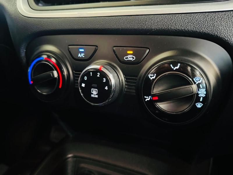 Hyundai HB20 10ta Comfort - foto 12