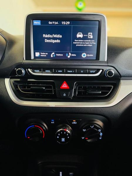 Hyundai HB20 10ta Comfort - foto 13