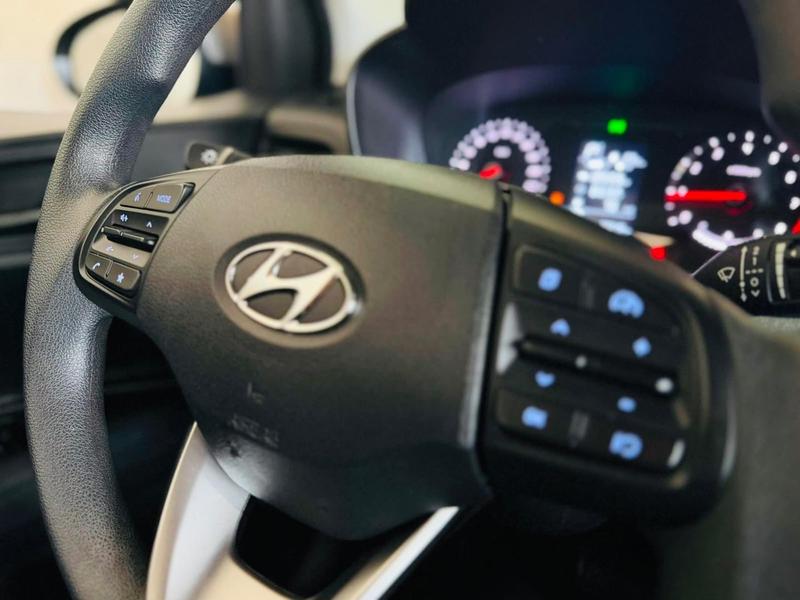 Hyundai HB20 10ta Comfort - foto 14