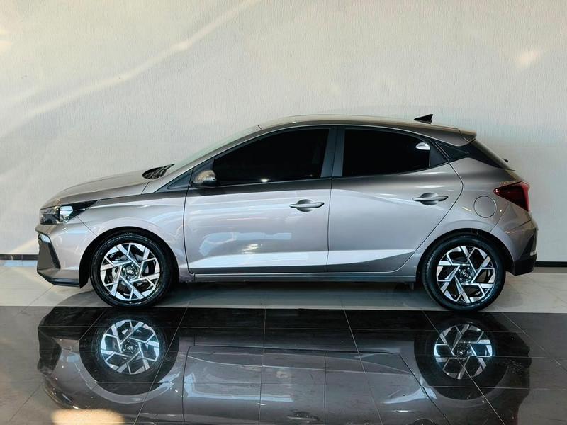 Hyundai HB20 10ta Comfort - foto 3
