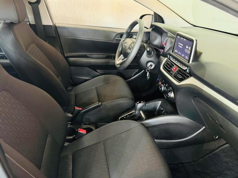 Hyundai HB20 10ta Comfort - foto 7