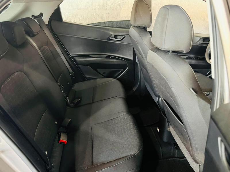 Hyundai HB20 10ta Comfort - foto 8