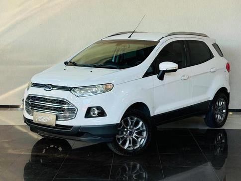 FORD ECOSPORT TIT AT 2.0