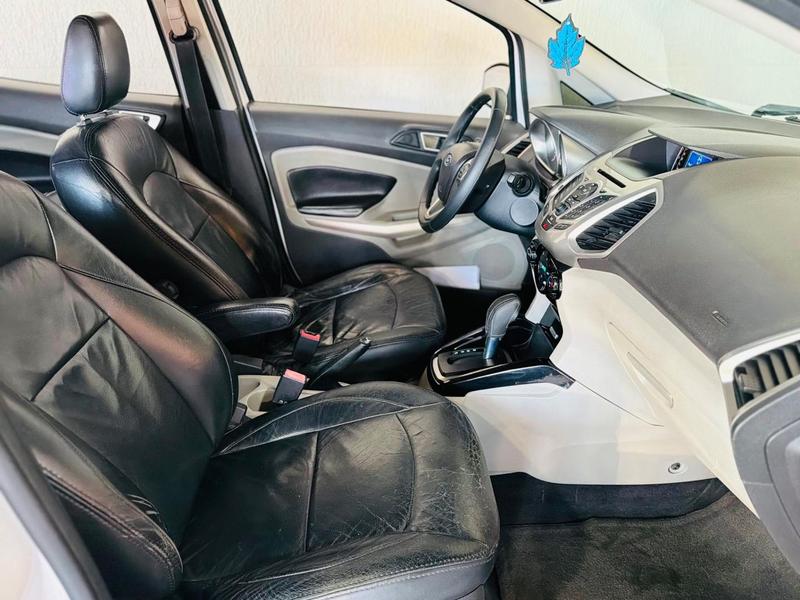 Ford EcoSport Tit At 2.0 - foto 6