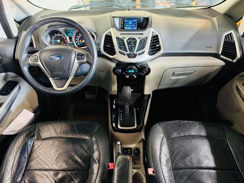 Ford EcoSport Tit At 2.0 - foto 8