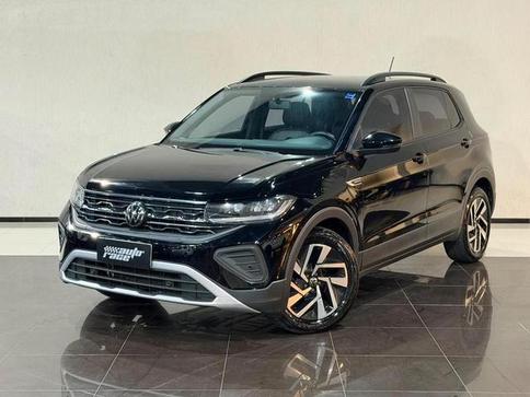 VOLKSWAGEN T CROSS CL TSI