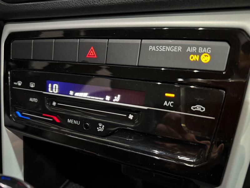 Volkswagen T-Cross Cl TSI - foto 11