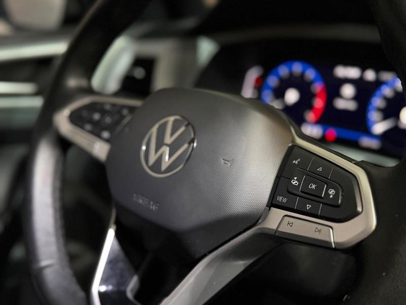 Volkswagen T-Cross Cl TSI - foto 13