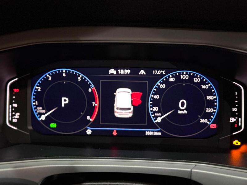 Volkswagen T-Cross Cl TSI - foto 15