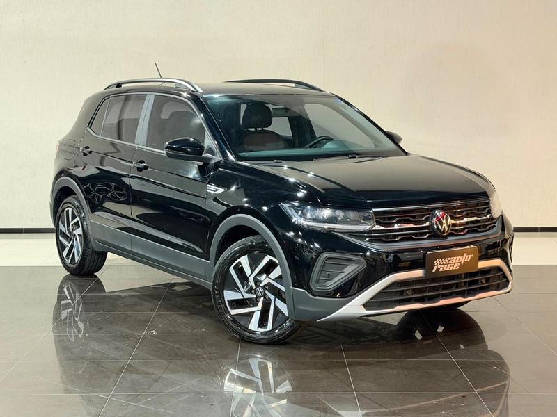 Volkswagen T-Cross Cl TSI - foto 2