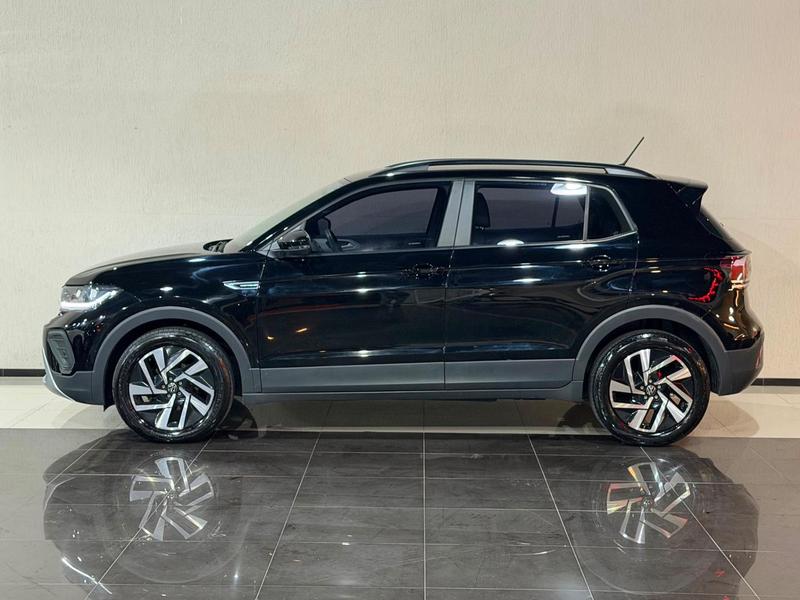 Volkswagen T-Cross Cl TSI - foto 3