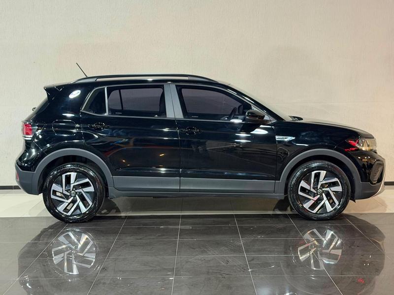Volkswagen T-Cross Cl TSI - foto 4