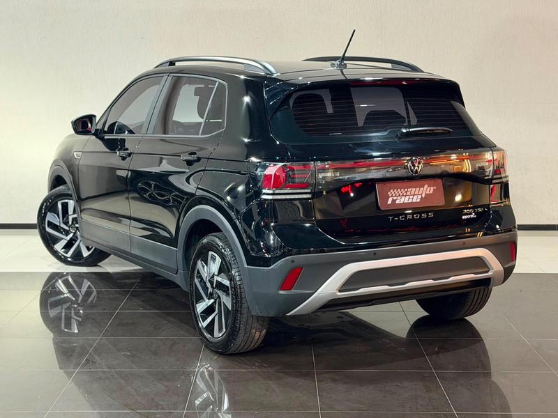 Volkswagen T-Cross Cl TSI - foto 5