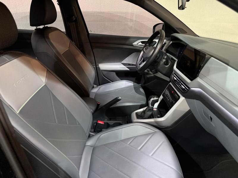 Volkswagen T-Cross Cl TSI - foto 7