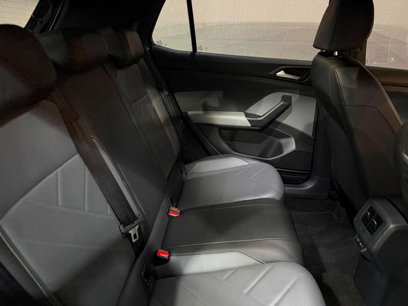 Volkswagen T-Cross Cl TSI - foto 8