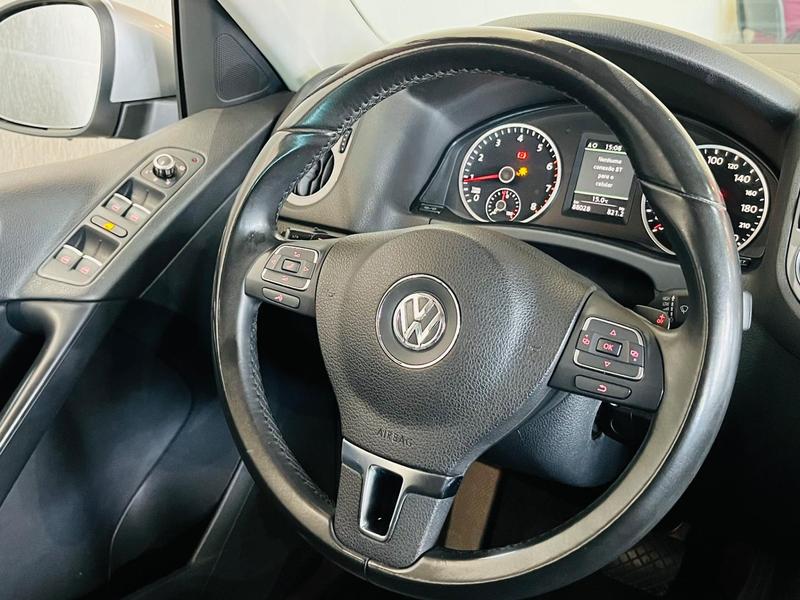 Volkswagen Tiguan 2.0 TSI - foto 15