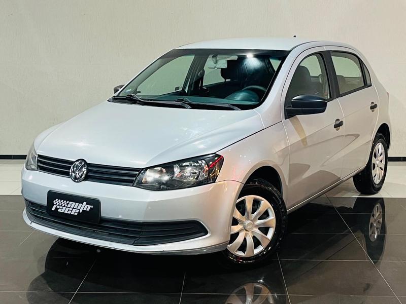 VOLKSWAGEN GOL CITY MB S