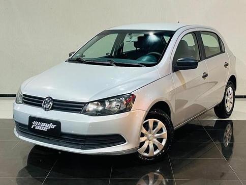 VOLKSWAGEN GOL CITY MB S
