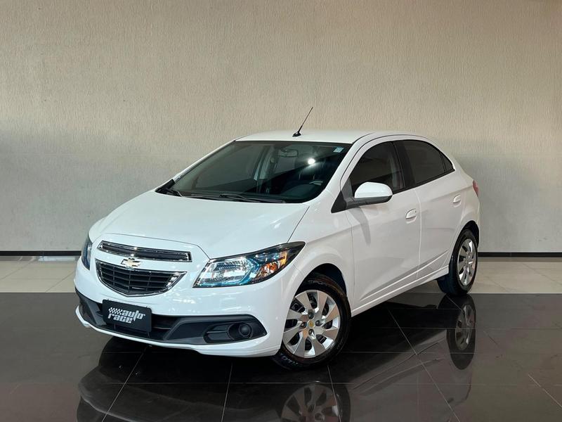 CHEVROLET ONIX 1.4MT LT