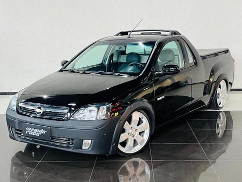 CHEVROLET MONTANA CONQUEST