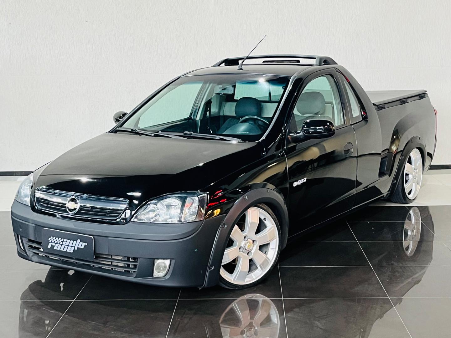 CHEVROLET MONTANA CONQUEST