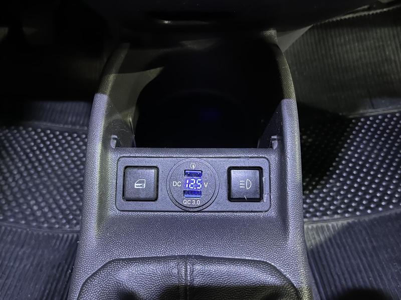 Chevrolet Montana Conquest - foto 11