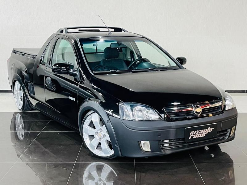 Chevrolet Montana Conquest - foto 2