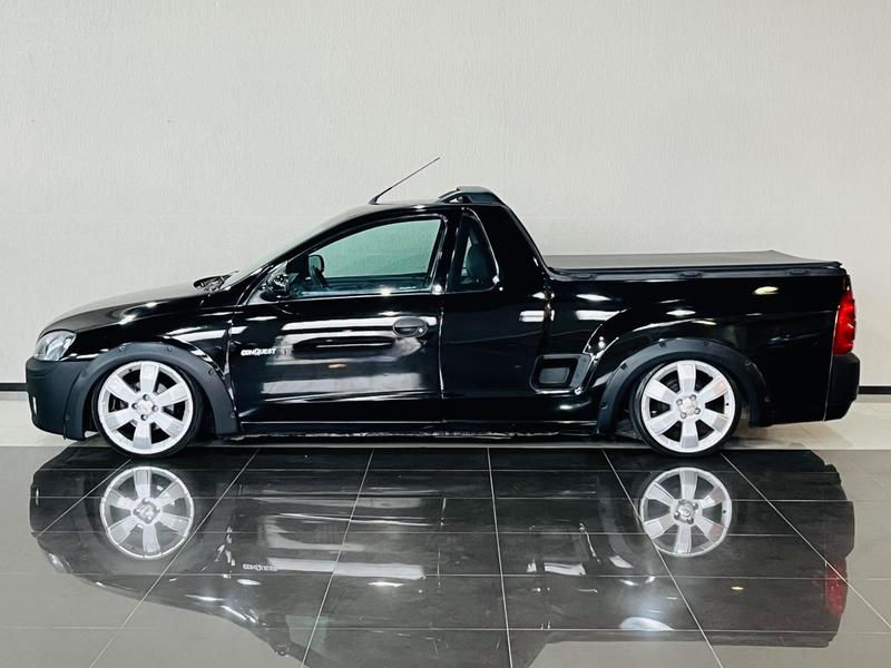 Chevrolet Montana Conquest - foto 3