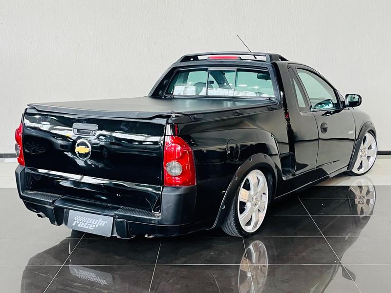 Chevrolet Montana Conquest - foto 6