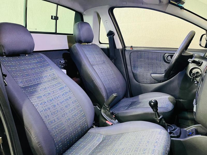 Chevrolet Montana Conquest - foto 8