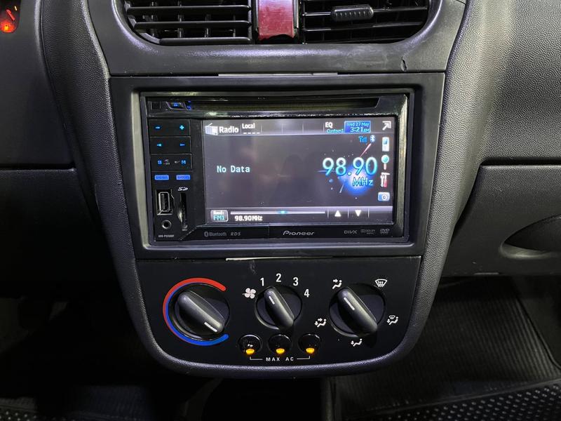 Chevrolet Montana Conquest - foto 10