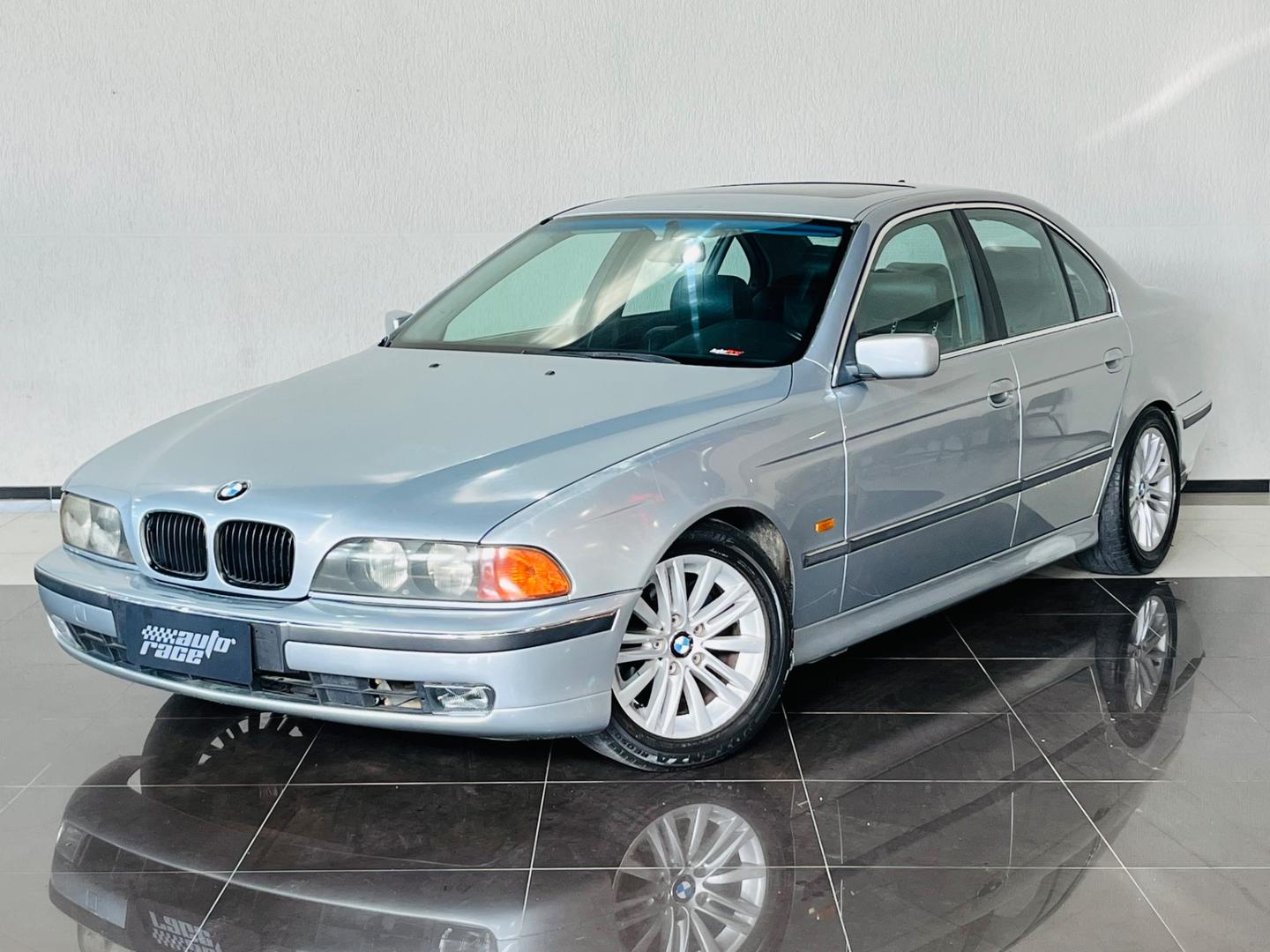 BMW 528I DD61