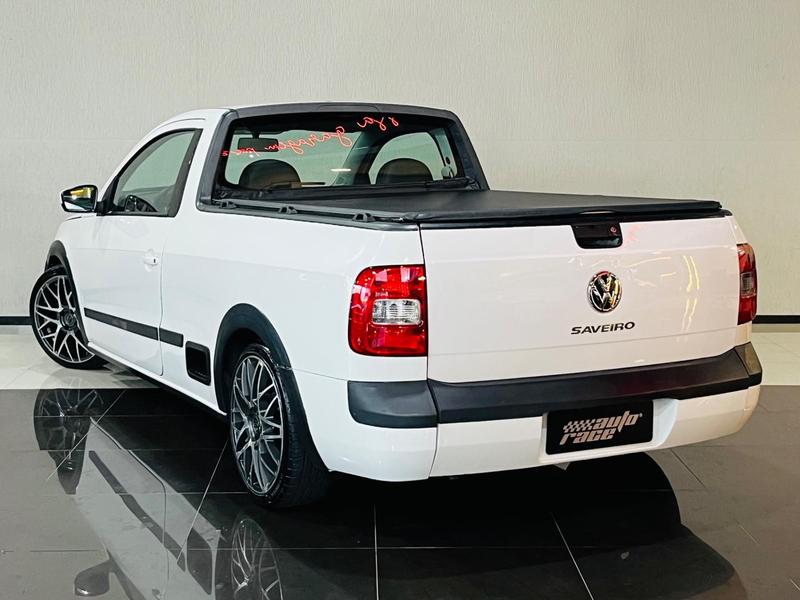 Volkswagen Saveiro Cs - foto 5