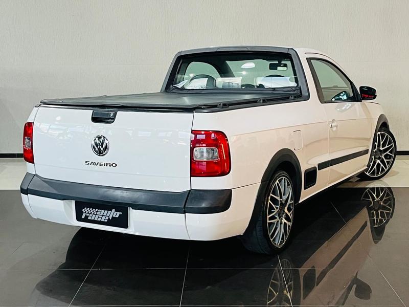 Volkswagen Saveiro Cs - foto 6