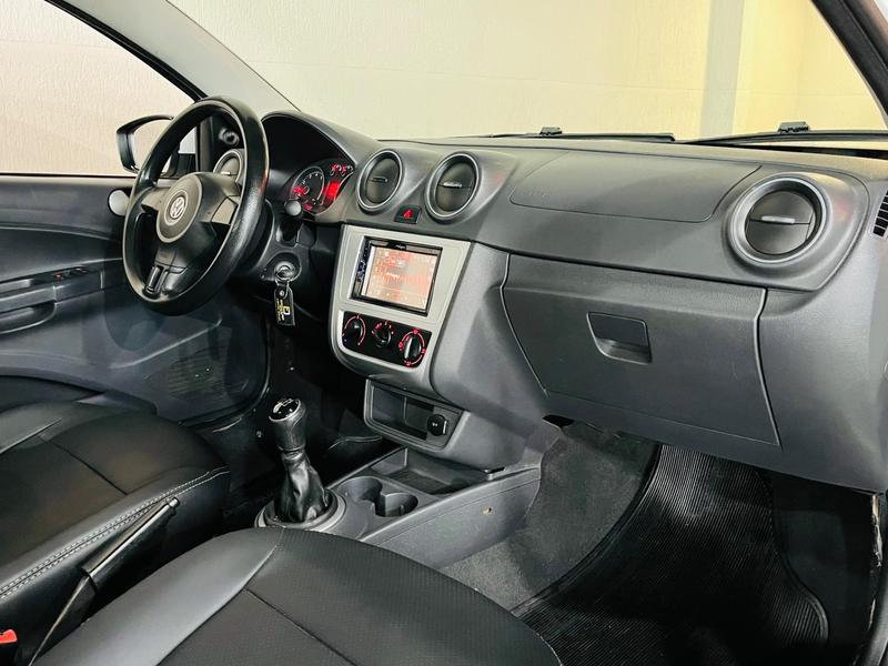 Volkswagen Saveiro Cs - foto 7