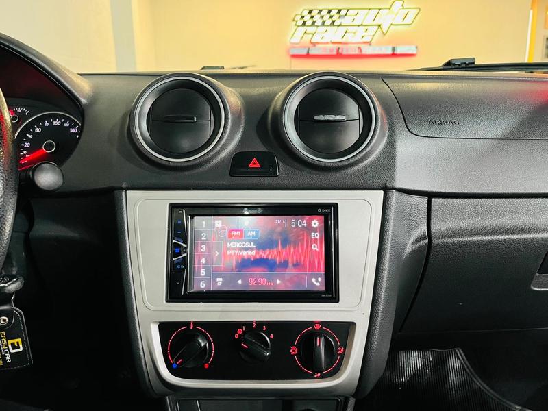 Volkswagen Saveiro Cs - foto 10