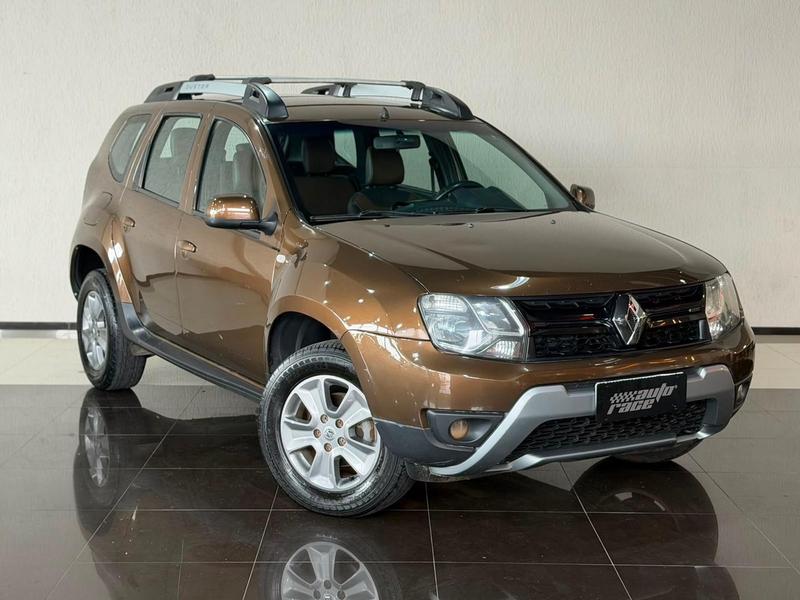 Renault Duster 2.0 D 4X2 Automático - foto 2