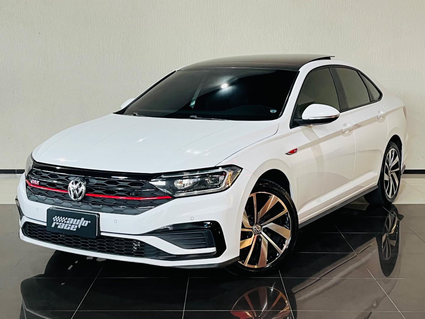 VOLKSWAGEN JETTA GLI AG