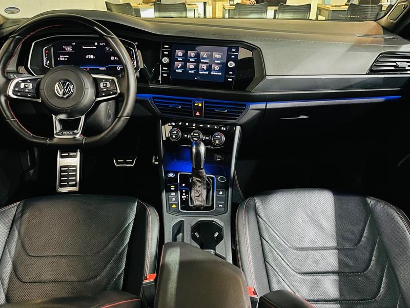 Volkswagen Jetta GLi Ag - foto 11