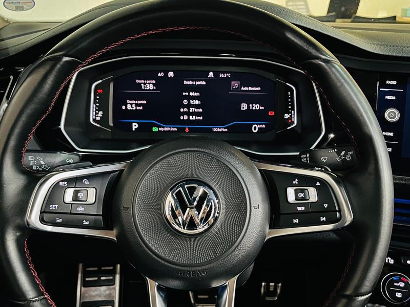 Volkswagen Jetta GLi Ag - foto 19