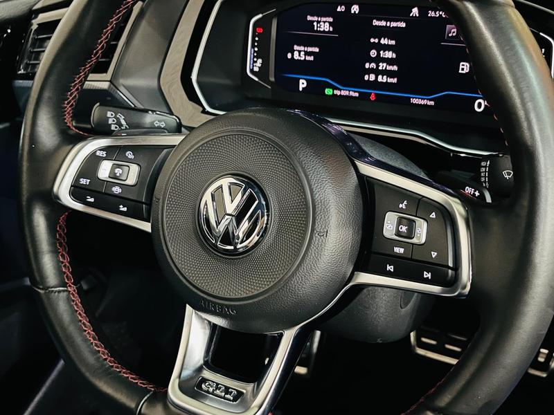 Volkswagen Jetta GLi Ag - foto 20