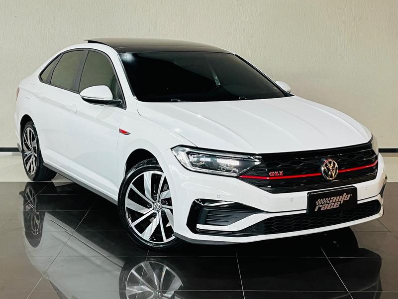 Volkswagen Jetta GLi Ag - foto 2