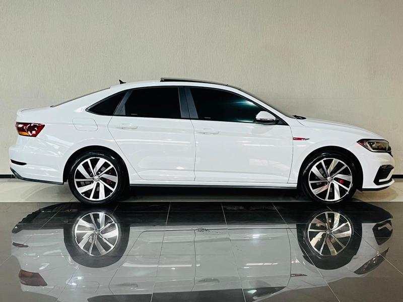 Volkswagen Jetta GLi Ag - foto 4
