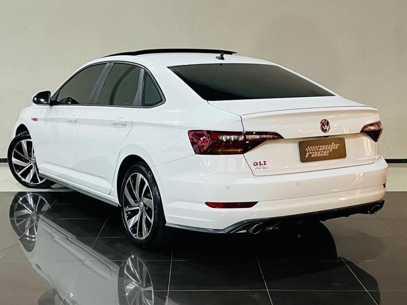 Volkswagen Jetta GLi Ag - foto 5