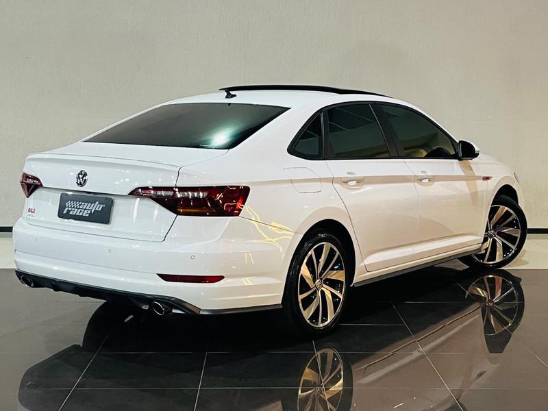 Volkswagen Jetta GLi Ag - foto 6