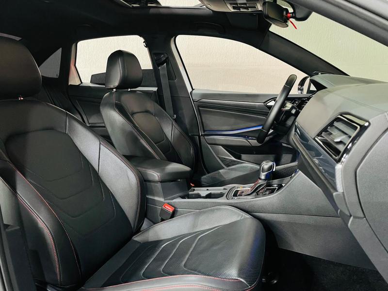 Volkswagen Jetta GLi Ag - foto 8