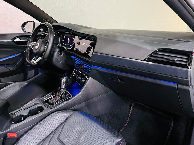 Volkswagen Jetta GLi Ag - foto 9