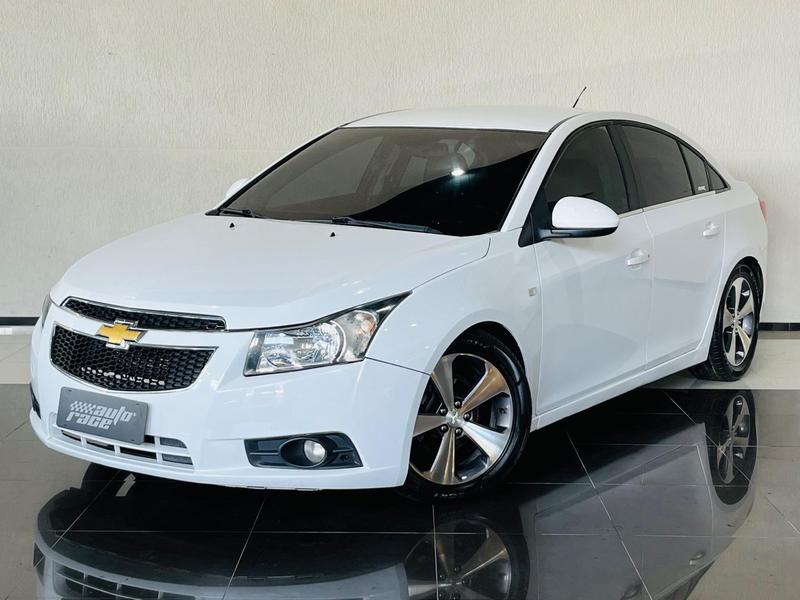 CHEVROLET CRUZE LT NB