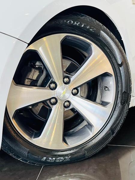 Chevrolet Cruze LT Nb - foto 16