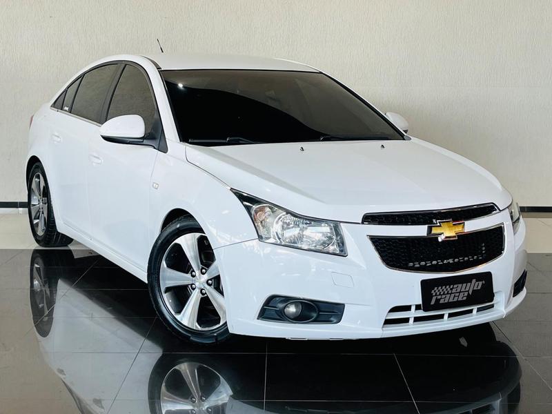 Chevrolet Cruze LT Nb - foto 2